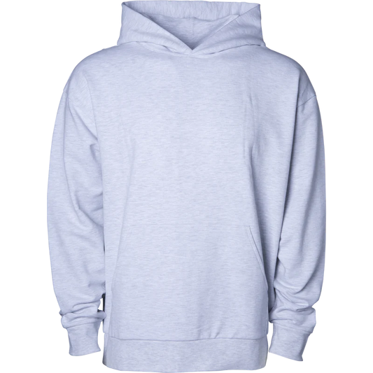 IND330BLV BOULEVARD HEAVYWEIGHT PULLOVER HOOD