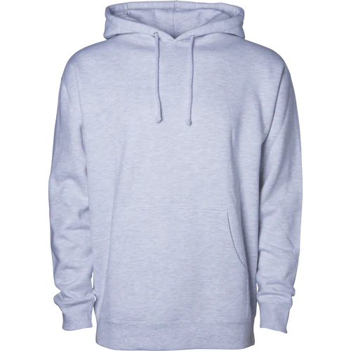 IND4000 HEAVYWEIGHT HOODED PULLOVER SWEATSHIRT