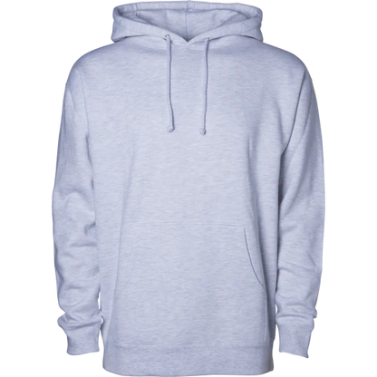 IND4000 HEAVYWEIGHT HOODED PULLOVER SWEATSHIRT