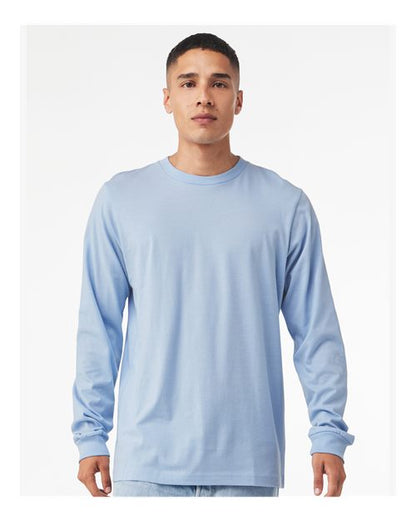 BELLA + CANVAS - 3501 LONG SLEEVE TEE