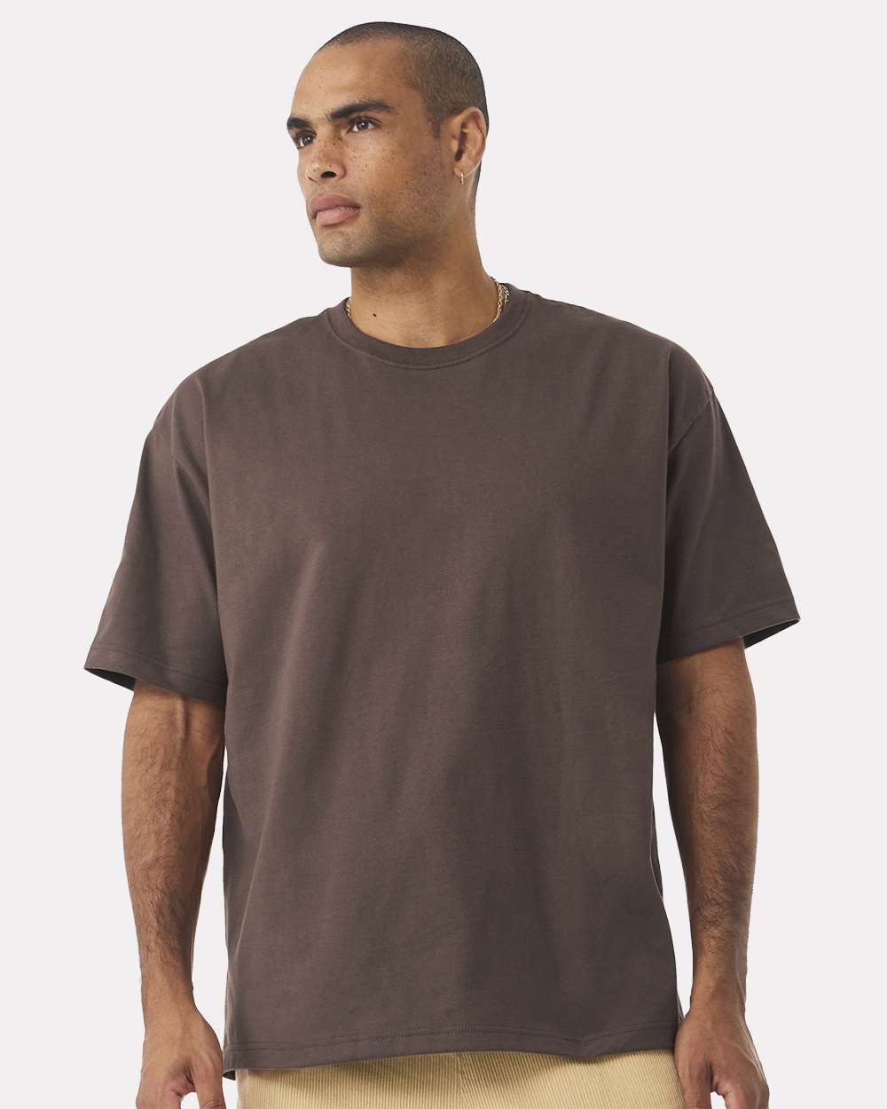 4610 HEAVYWEIGHT TEE