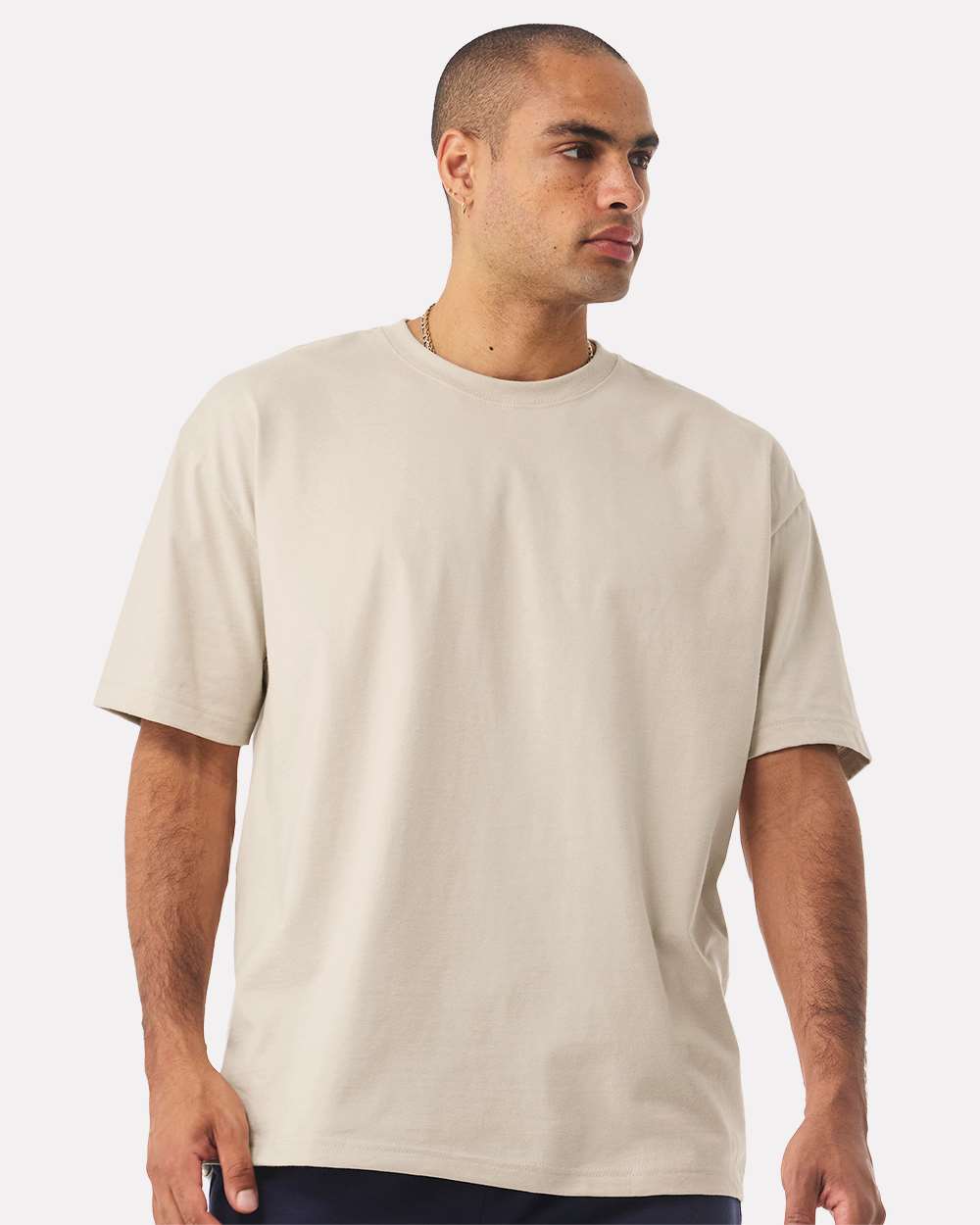 4610 HEAVYWEIGHT TEE