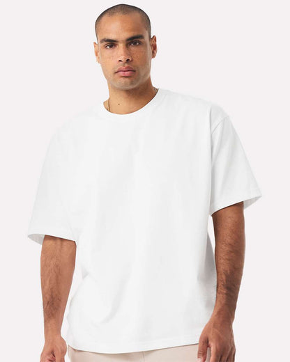 4610 HEAVYWEIGHT TEE