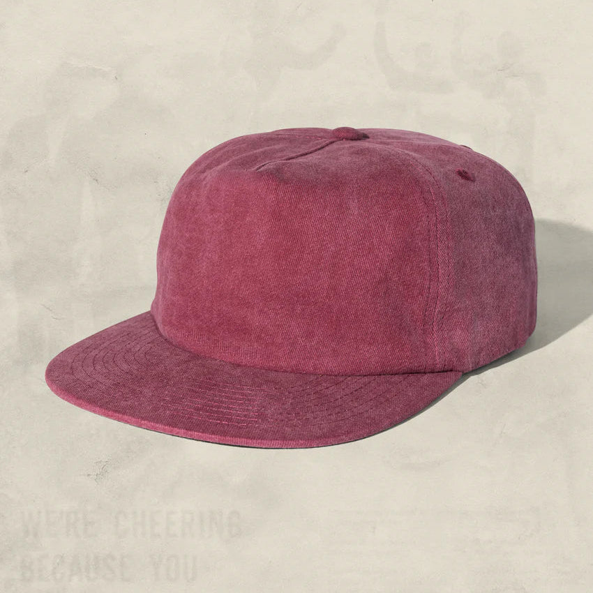 WASHED COTTON FIELD TRIP HAT™