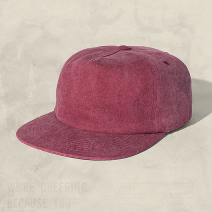 WASHED COTTON FIELD TRIP HAT™