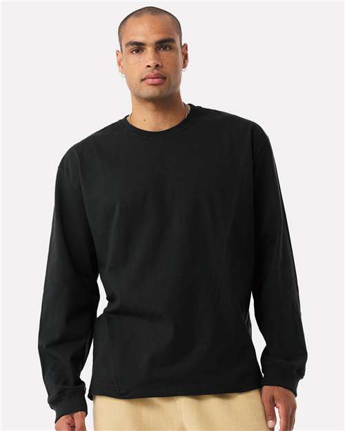 4651 HEAVYWEIGHT LONG SLEEVE TEE