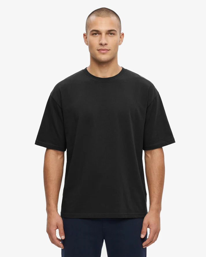 09 ORGANIC OVERSIZED TEE