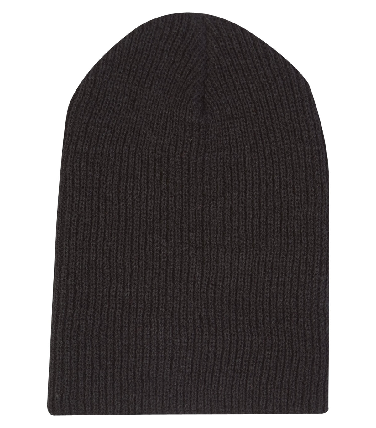 C112 EVERYDAY RIB SLOUCH BEANIE