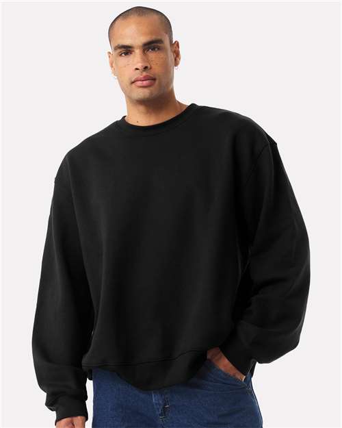 4711 HEAVYWEIGHT CREWNECK SWEATSHIRT