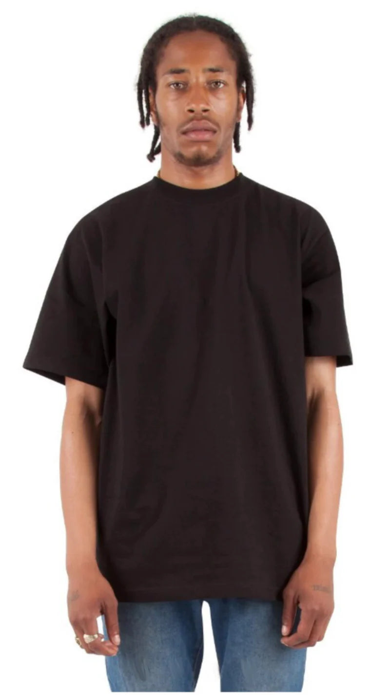 7.5oz MAX HEAVYWEIGHT SHORT SLEEVE TEE