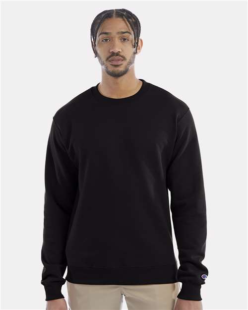 S600 CREWNECK SWEATSHIRT