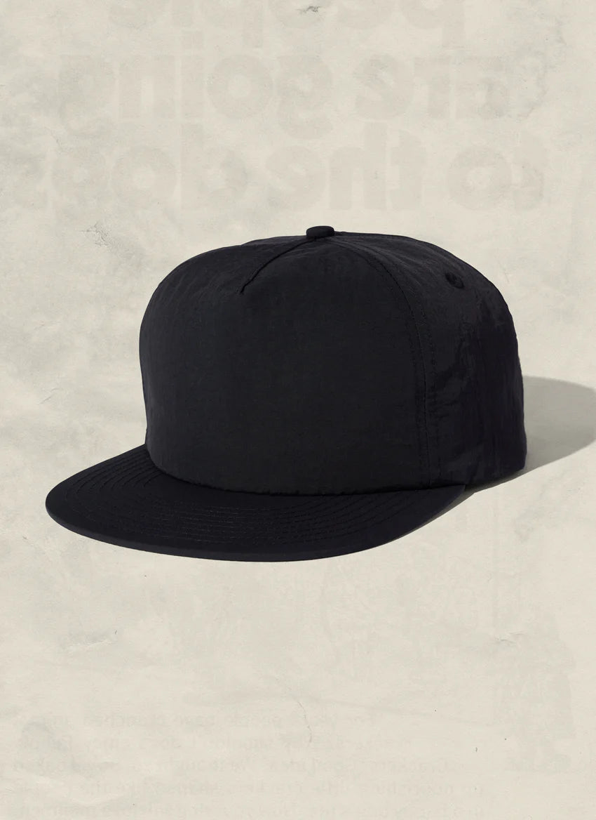 NYLON FIELD TRIP SNAPBACK HAT™