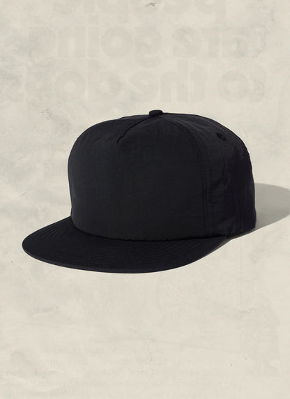 NYLON FIELD TRIP SNAPBACK HAT™