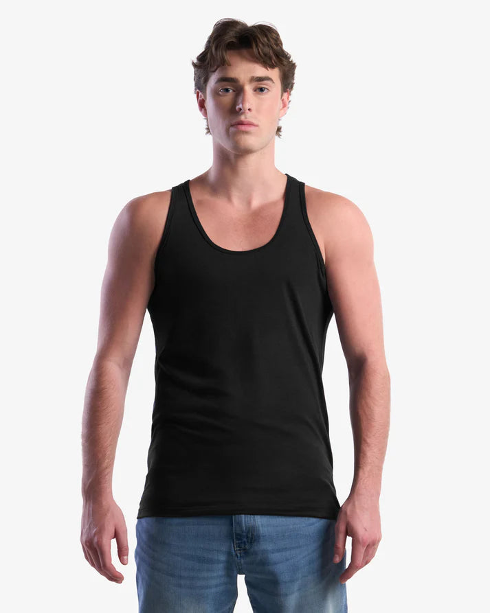 66 BAMBOO TANK TOP