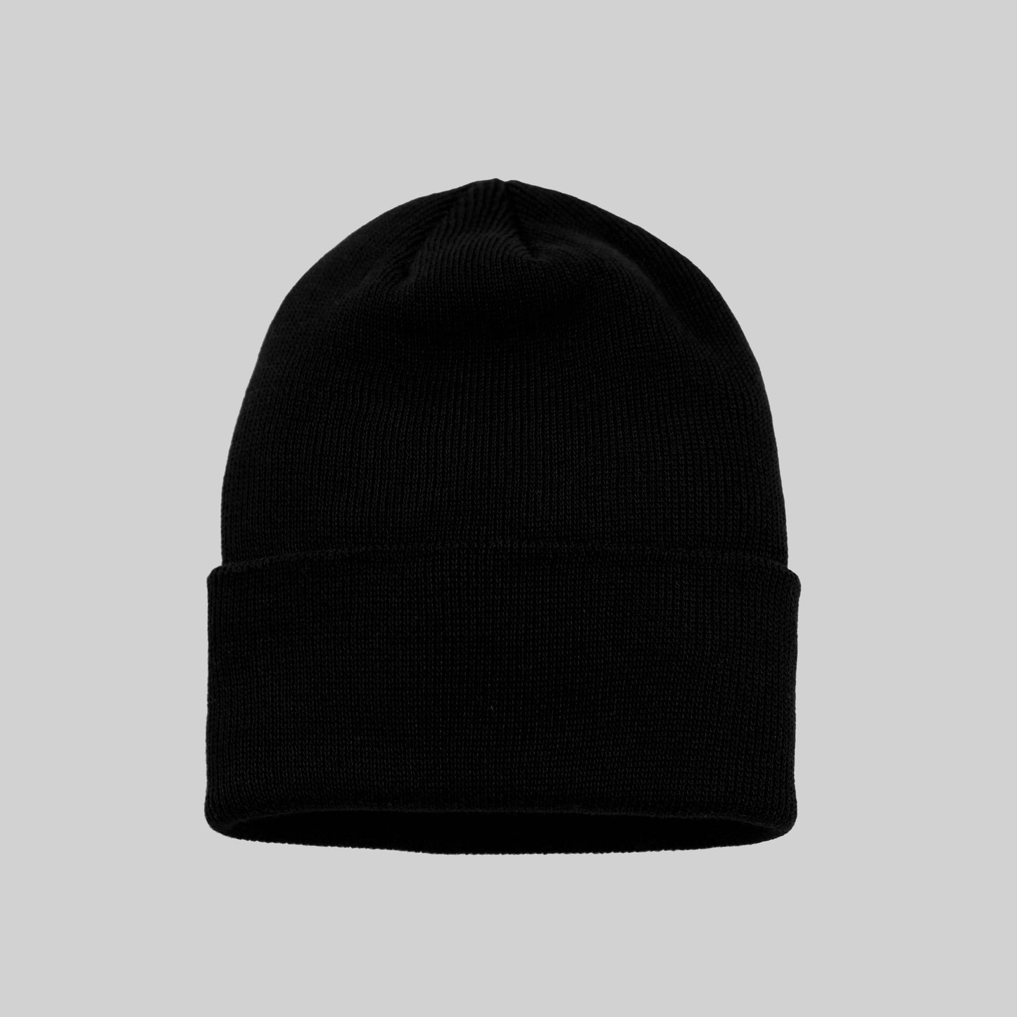 9005 FINE KNIT BEANIE