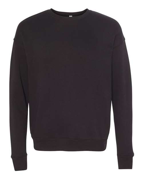 3945 SPONGE FLEECE DROP SHOULDER CREWNECK SWEATSHIRT