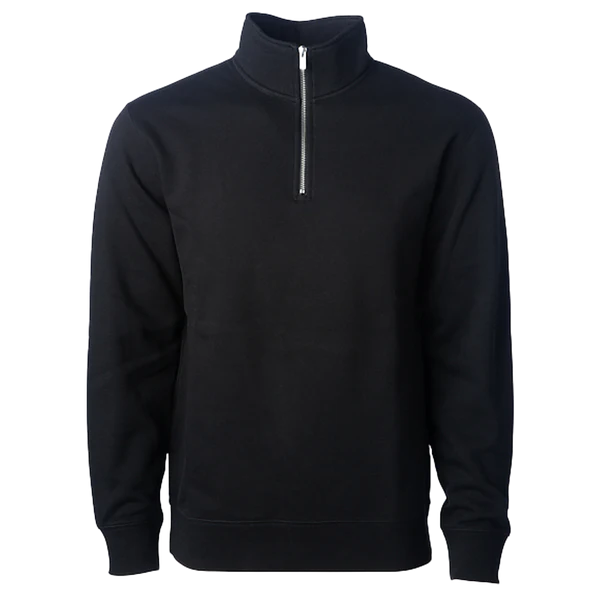 SS4600QZ MIDWEIGHT QUARTER ZIP SWEATSHIRT