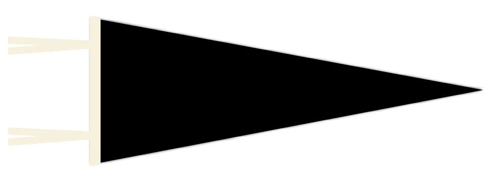 CLASSIC FELT PENNANT