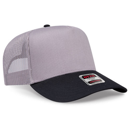 32-285 MESH BACK TRUCKER CAP