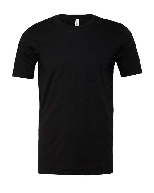 3001CVC HEATHER JERSEY TEE