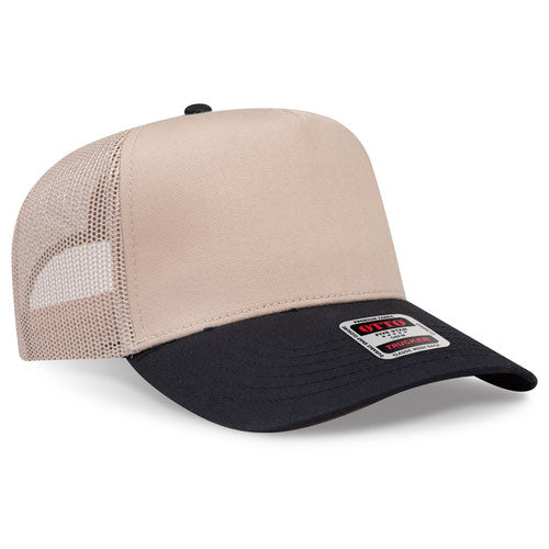 32-285 MESH BACK TRUCKER CAP