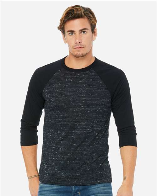 3200 BASEBALL TEE