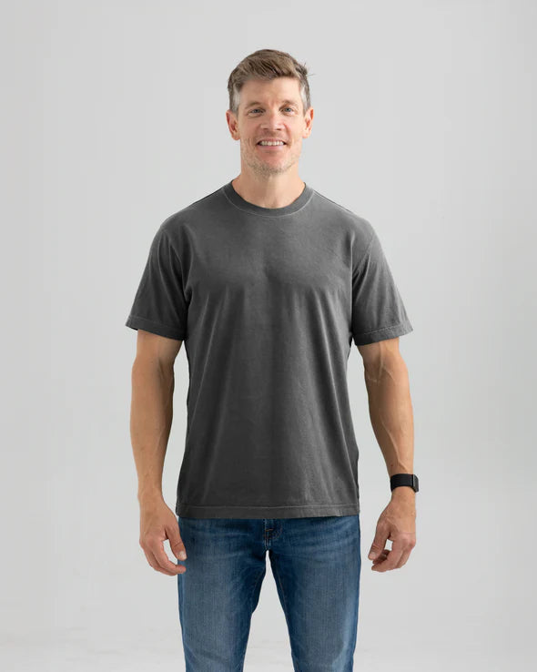 W8902 KAYAK SHORT SLEEVE TEE