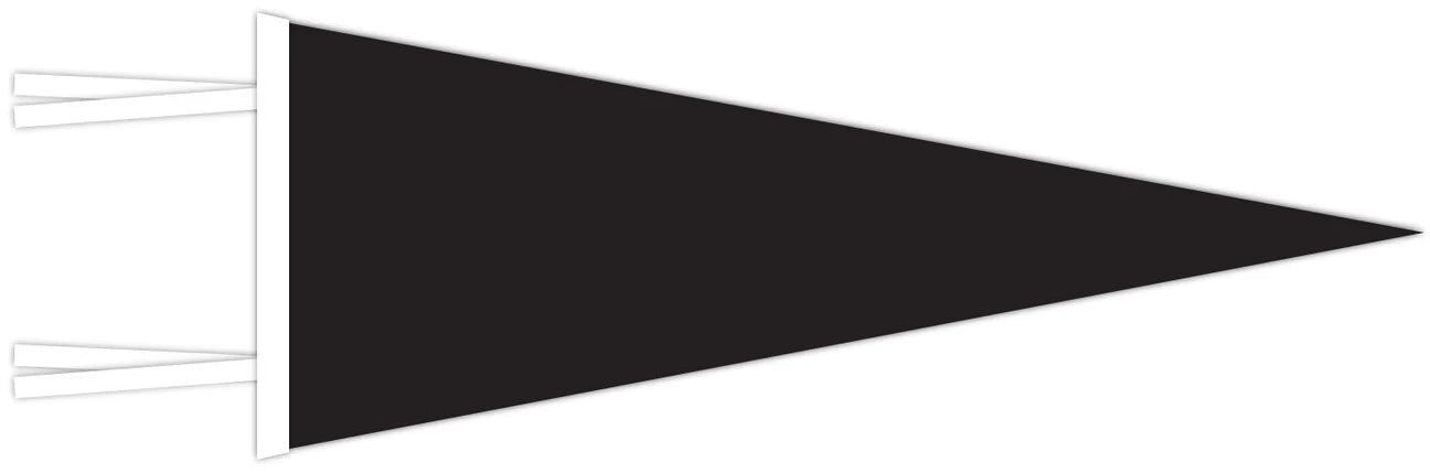 CLASSIC FELT PENNANT