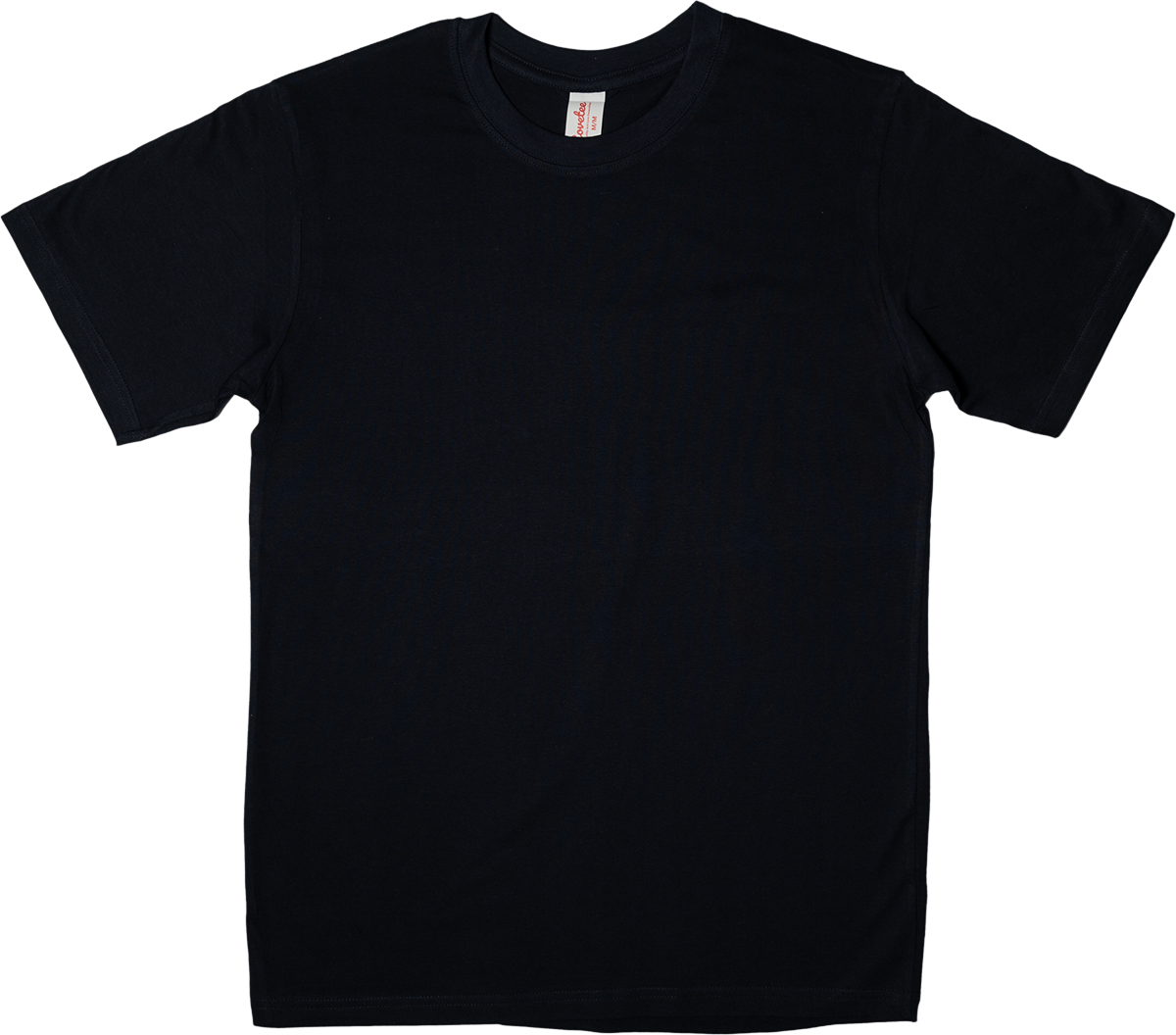 6600 BASIC SHORT SLEEVE TEE