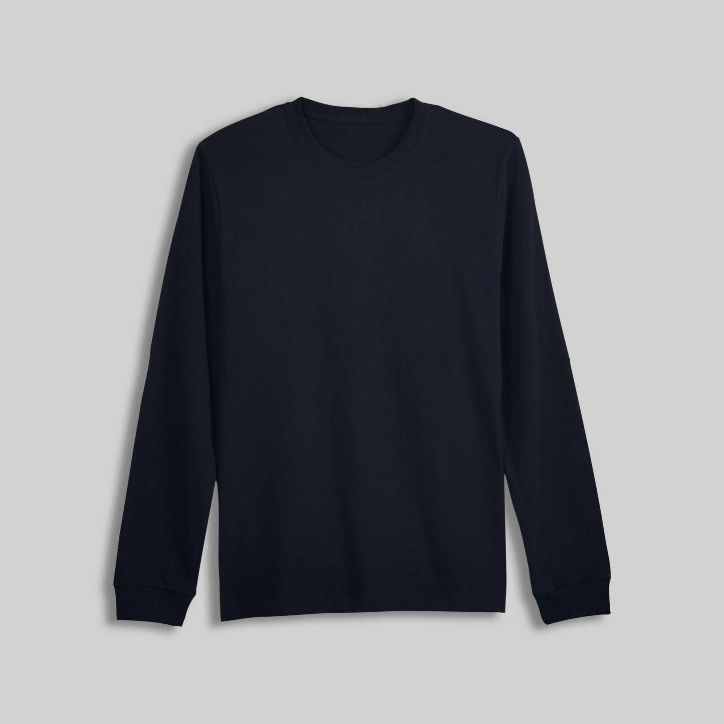 1011 CLASSIC HEAVYWEIGHT LONG SLEEVE TEE