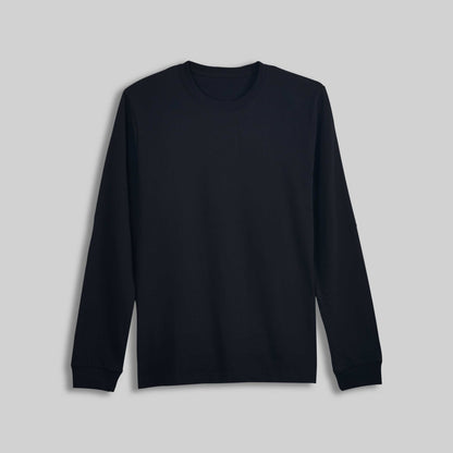 1011 CLASSIC HEAVYWEIGHT LONG SLEEVE TEE