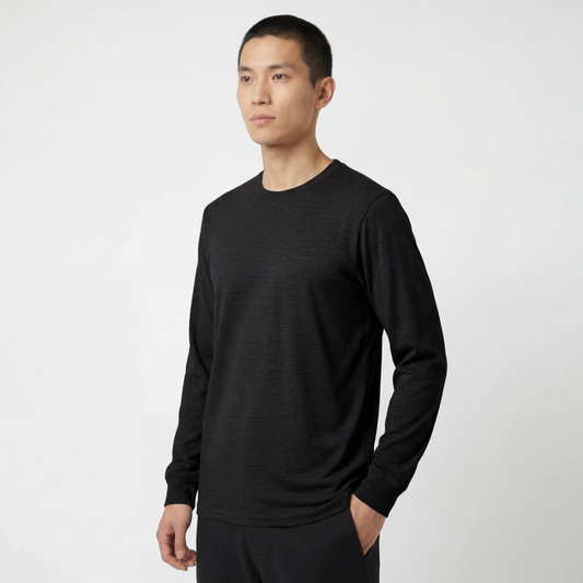 6800 BASIC LONG SLEEVE TEE