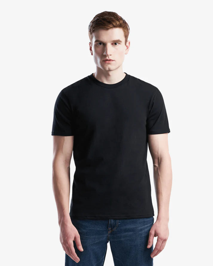 15 ORGANIC COTTON TEE