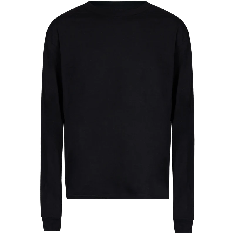 47367 LOGAN LONG SLEEVE TEE