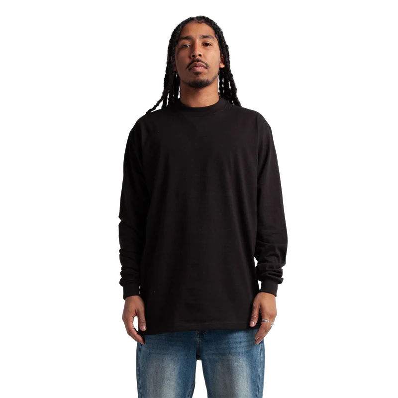 7.5oz MAX HEAVYWEIGHT LONG SLEEVE