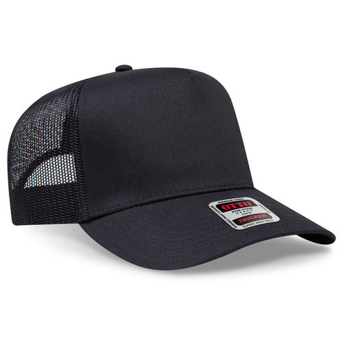 32-285 MESH BACK TRUCKER CAP