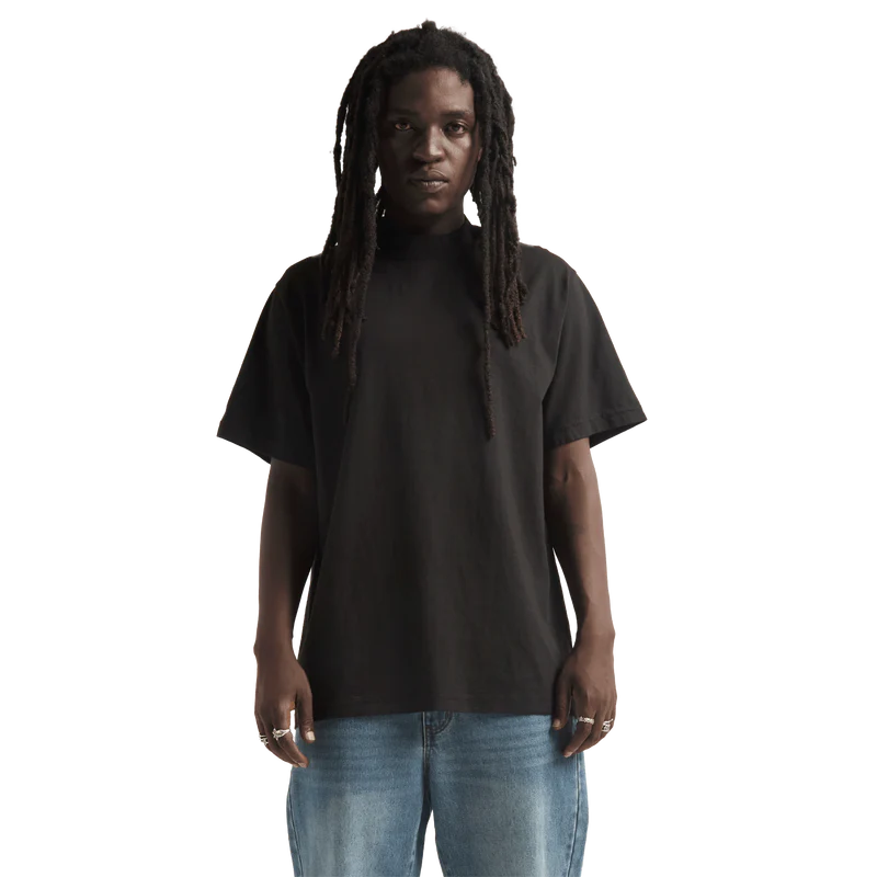 7.5oz MAX HEAVYWEIGHT GARMENT DYE TEE