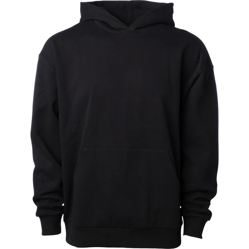 IND420XD MAINSTREET HEAVYWEIGHT HOODIE