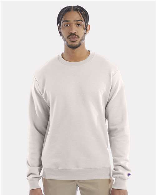 S600 CREWNECK SWEATSHIRT
