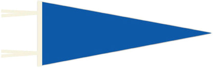 CLASSIC FELT PENNANT
