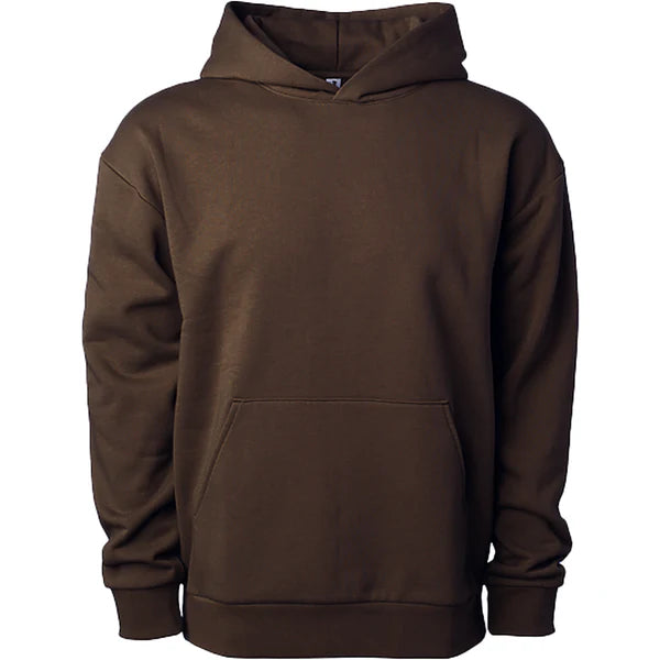 IND420XD MAINSTREET HEAVYWEIGHT HOODIE
