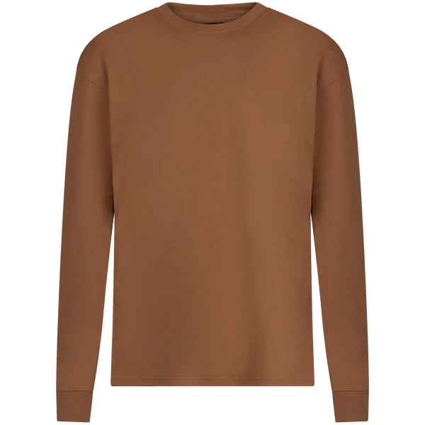 47367 LOGAN LONG SLEEVE TEE