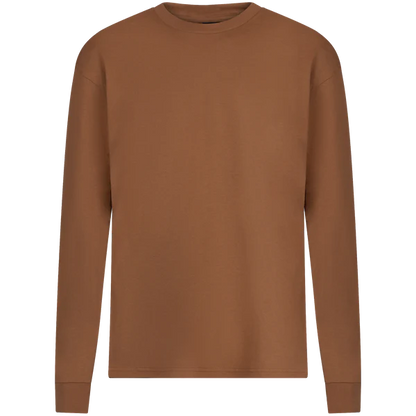 47367 LOGAN LONG SLEEVE TEE