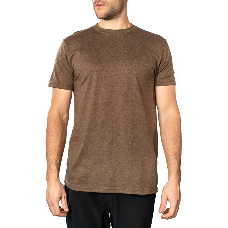 47146 LONDON SHORT SLEEVE TEE