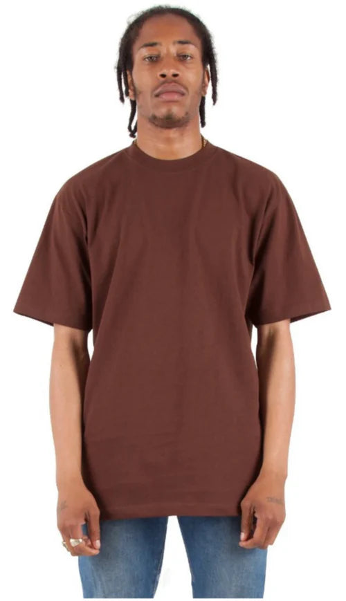 7.5oz MAX HEAVYWEIGHT SHORT SLEEVE TEE