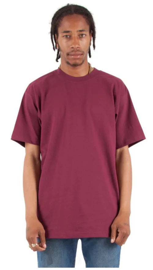 7.5oz MAX HEAVYWEIGHT SHORT SLEEVE TEE