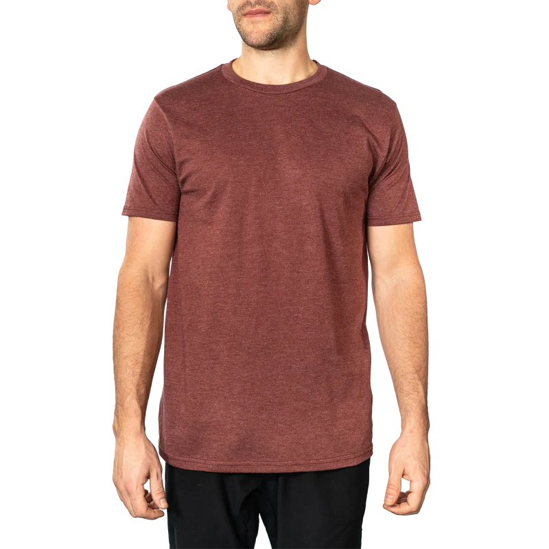 47146 LONDON SHORT SLEEVE TEE