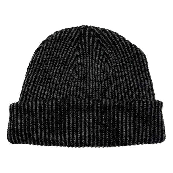 FISHERMAN SHORT BEANIE