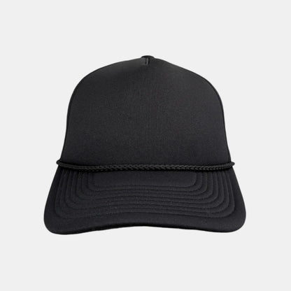 C5201-FT FOAM TRUCKER CAP