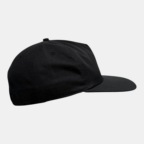 C5200-T COTTON TWILL TRUCKER CAP